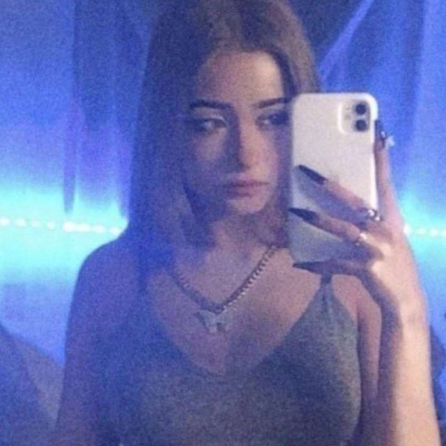 Аватар канала СЛИВ ПОЛИНЫ ШГШ