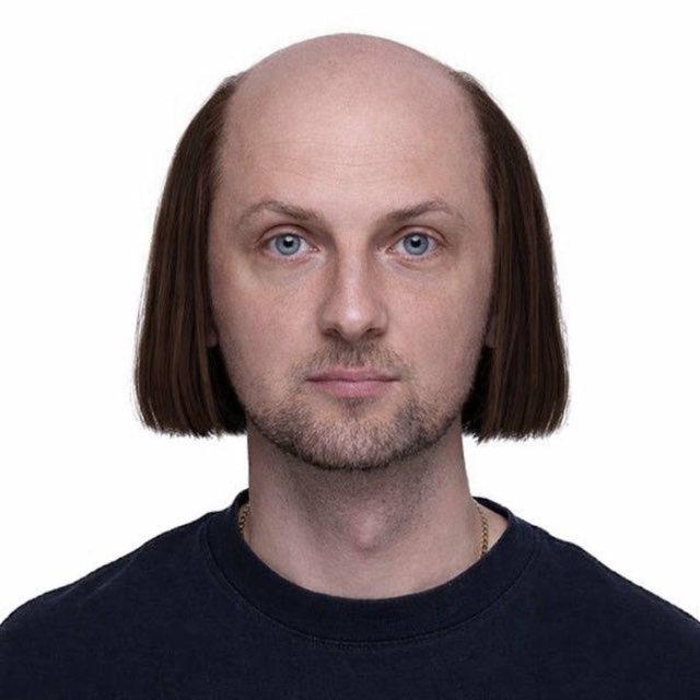 Аватар канала Александр Зубарев