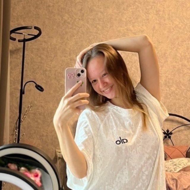 Аватар канала Анастасия Брагина
